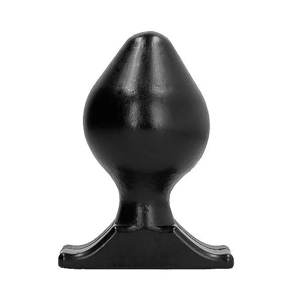 Stecker 16,5 cm von All Black kaufen | Fesselliebe