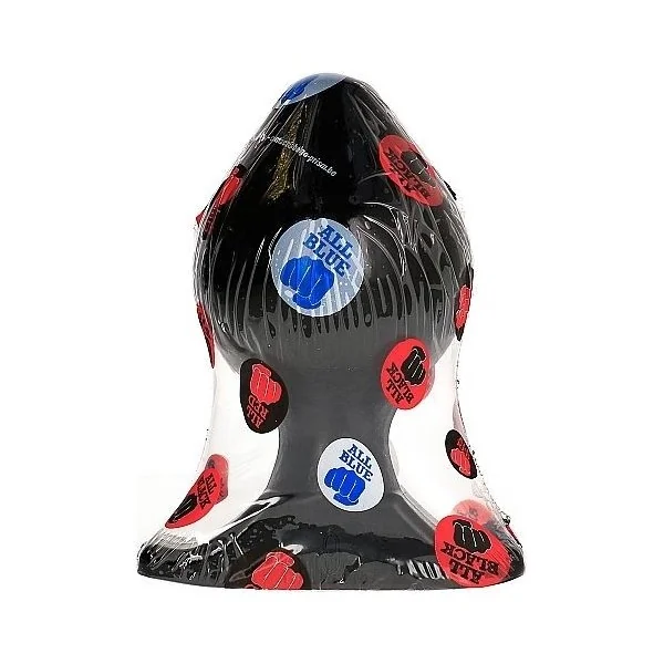 Stecker 16,5 cm von All Black kaufen | Fesselliebe