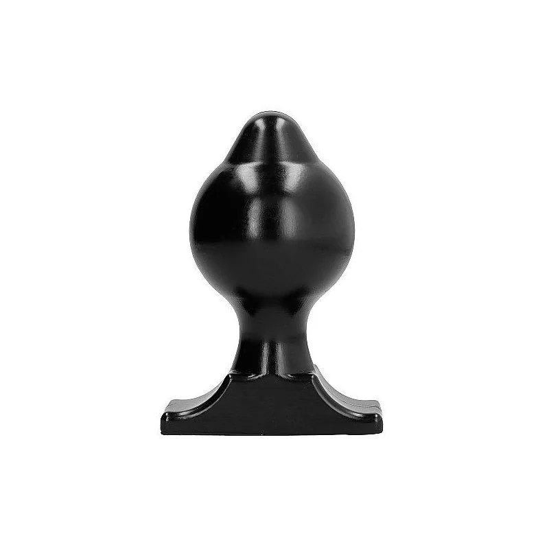 Stecker 17,5 cm 10 Ancho von All Black kaufen | Fesselliebe 2