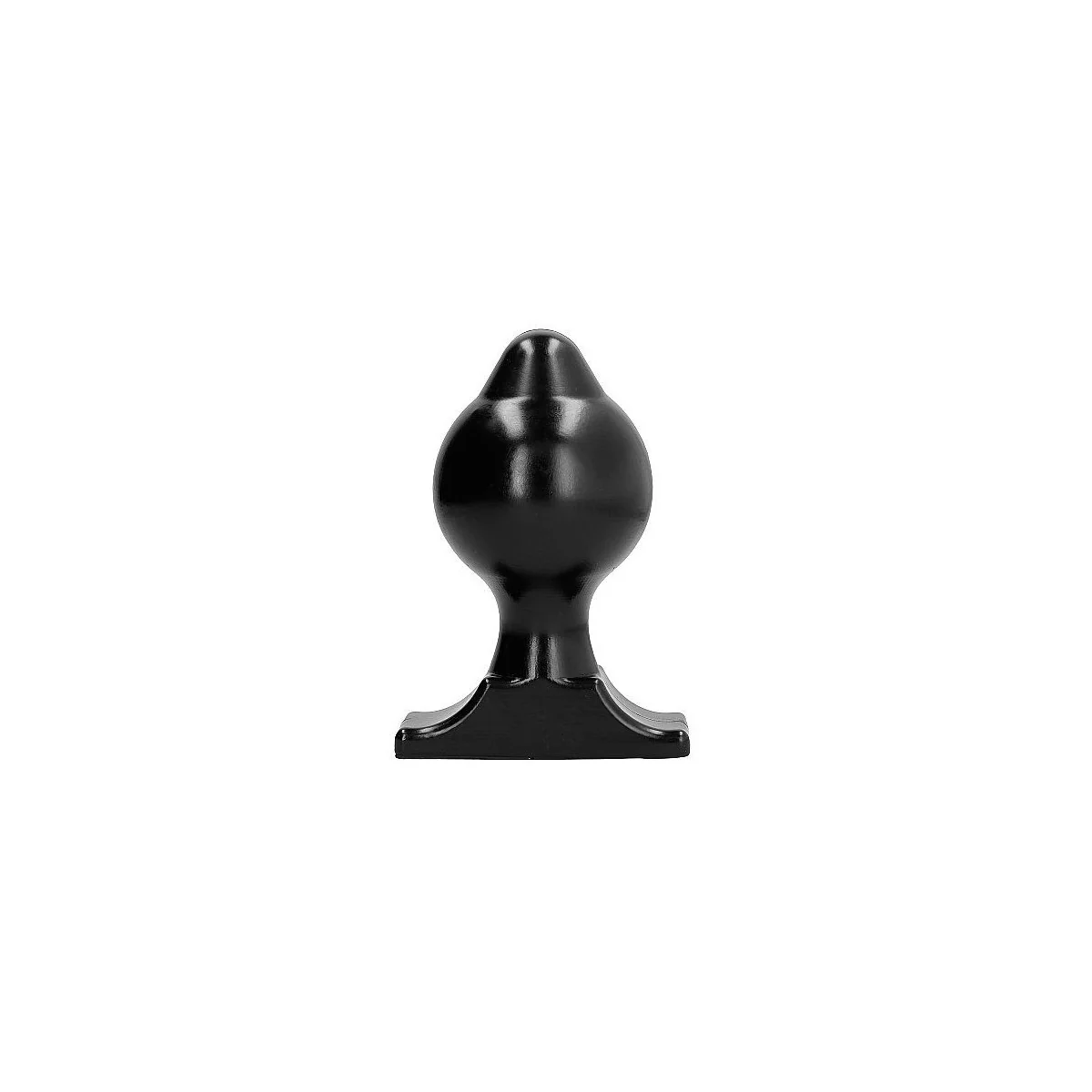 Stecker 17,5 cm 10 Ancho von All Black kaufen | Fesselliebe