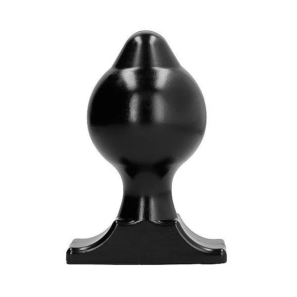 Stecker 17,5 cm 10 Ancho von All Black kaufen | Fesselliebe