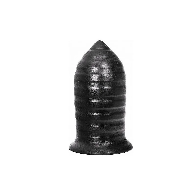 Analplug 16 cm von All Black kaufen | Fesselliebe 2