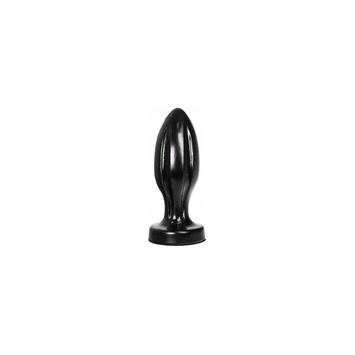 Analplug 21 cm von All Black kaufen | Fesselliebe