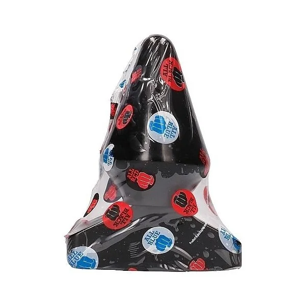 Analplug 18,5 cm von All Black kaufen | Fesselliebe