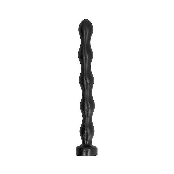 Analperlen 41,5 cm von All Black kaufen | Fesselliebe