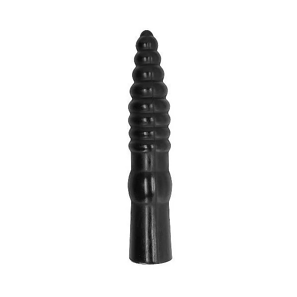Anal 33 cm von All Black kaufen | Fesselliebe