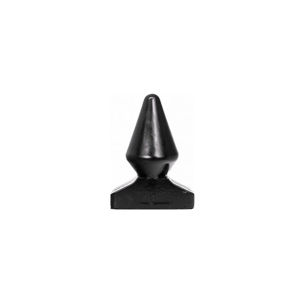 Analstecker 20,5 cm von All Black kaufen | Fesselliebe
