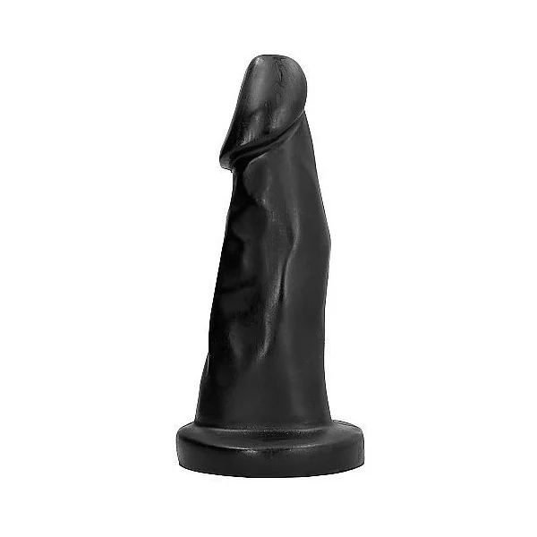 Dong 27 cm von All Black kaufen | Fesselliebe
