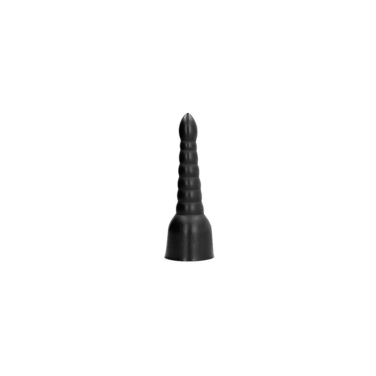 Dildo 34 cm von All Black kaufen | Fesselliebe