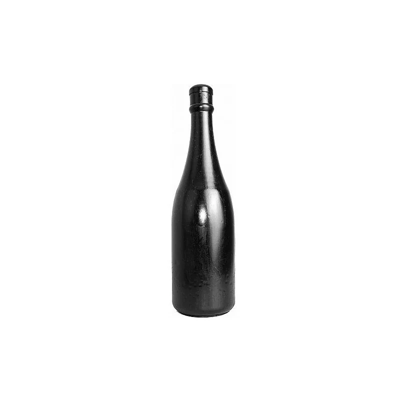 Analflasche 34,5 cm von All Black kaufen | Fesselliebe 2