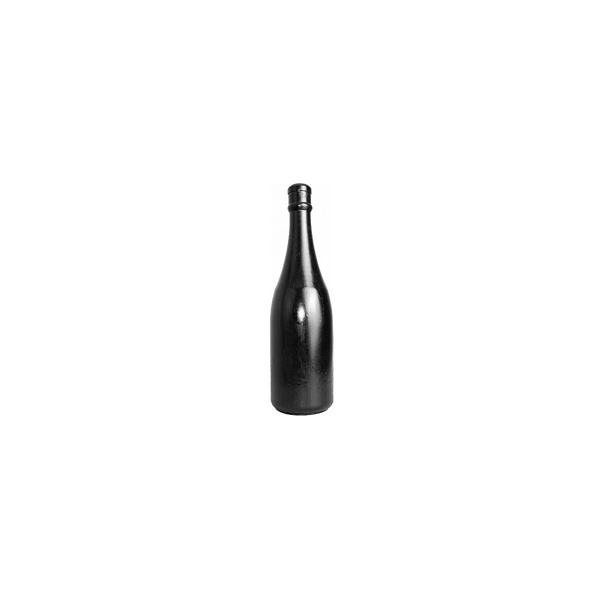 Analflasche 34,5 cm von All Black kaufen | Fesselliebe