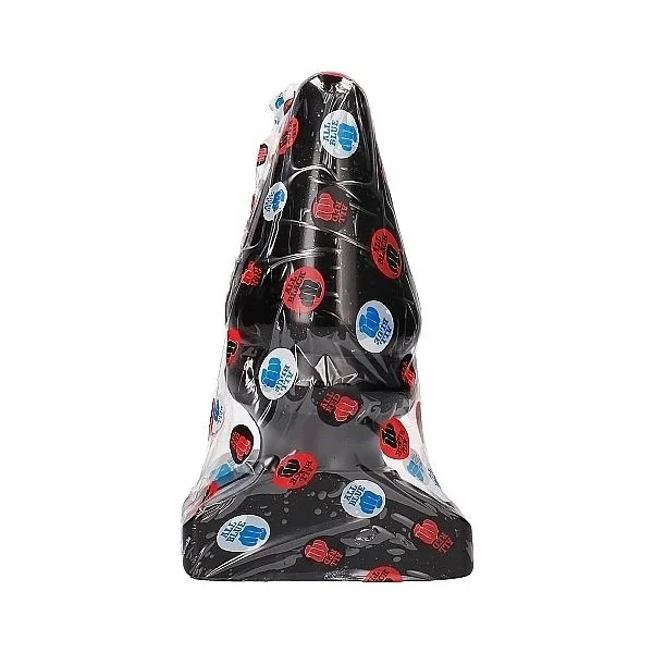 Analplug 28,5 cm von All Black kaufen | Fesselliebe