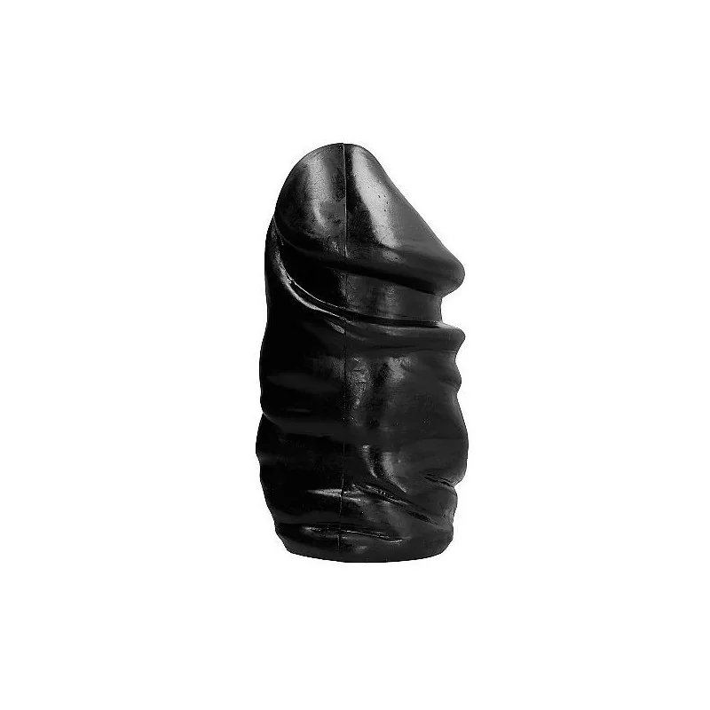 Pene Anal 33 cm von All Black kaufen | Fesselliebe 2
