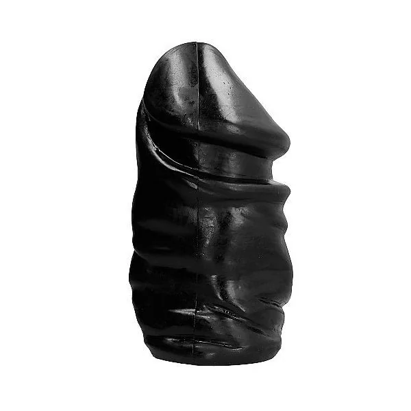 Pene Anal 33 cm von All Black kaufen | Fesselliebe