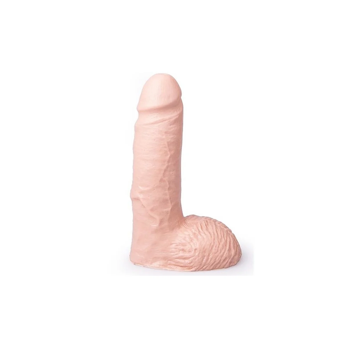 Dildo Naturfarbe Marcel 17 cm von Hung System kaufen | Fesselliebe