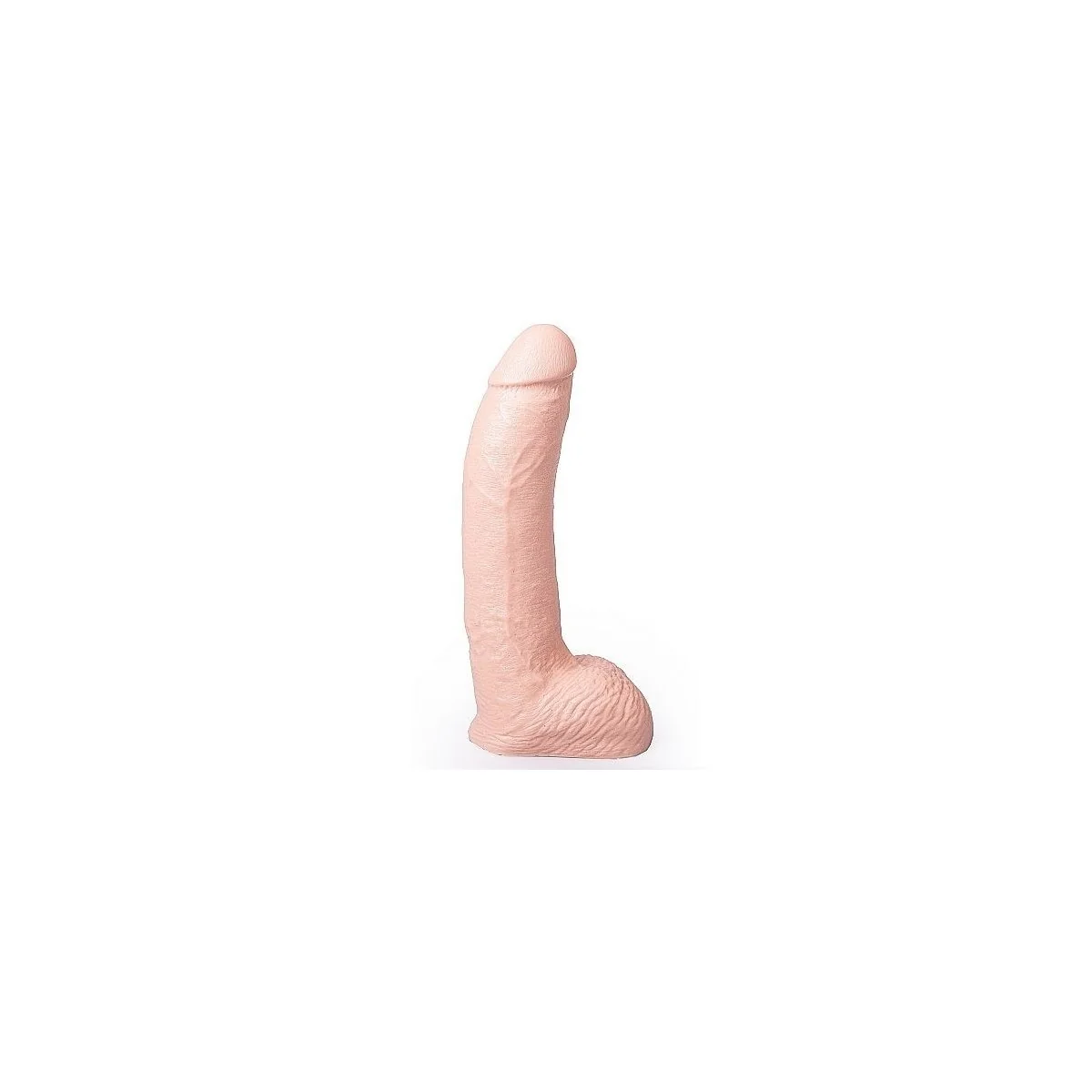 George Real Stico Penis Pvc 22cm von Hung System kaufen | Fesselliebe