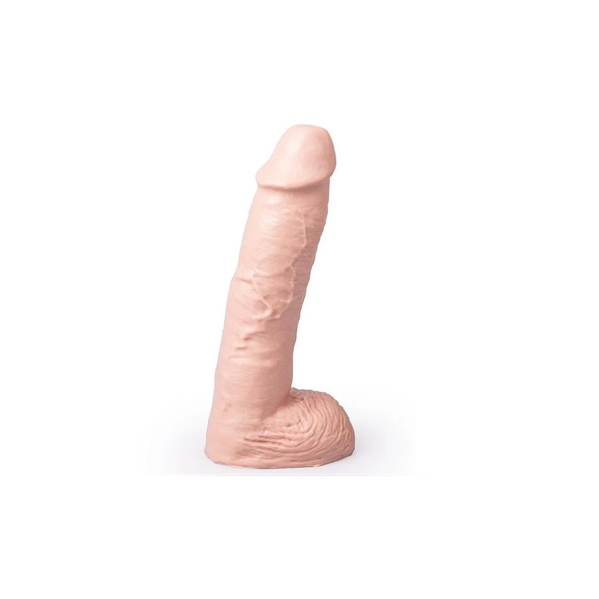 Realistischer Dildo Natürliche Farbe Mickey 24 cm von Hung System kaufen | Fesselliebe