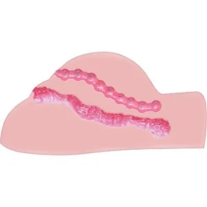 Fat Ass Fucker Masturbator mit Vibrator von Act kaufen | Fesselliebe