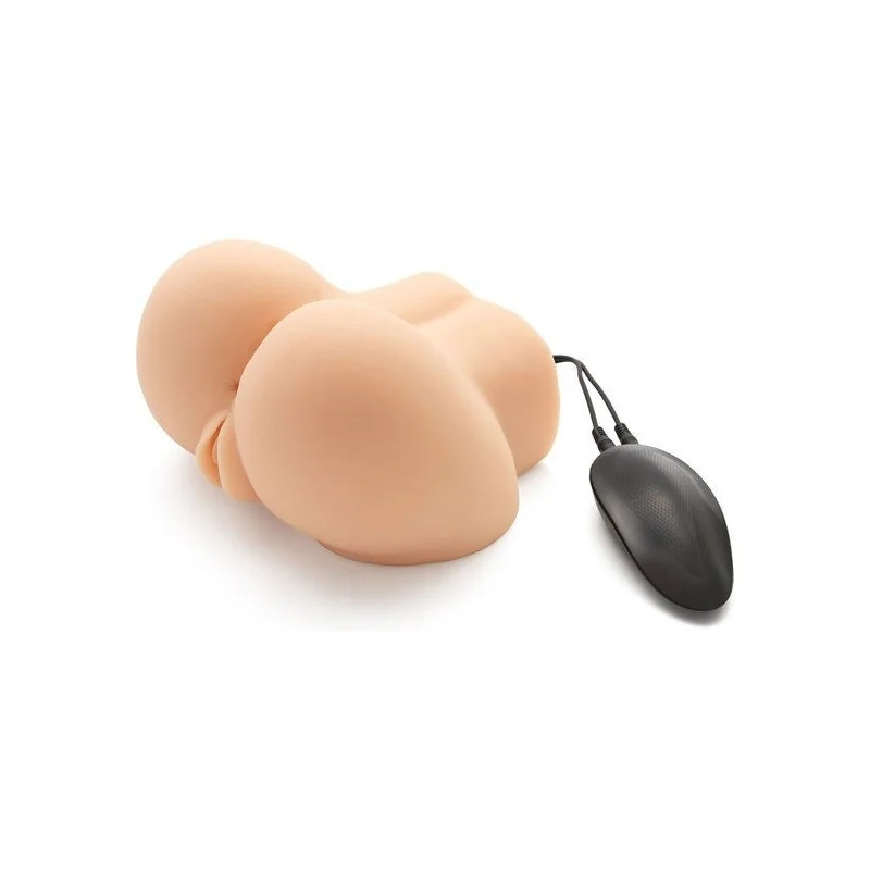 Hot Honey Rider Masturbator mit Vibrator von Act kaufen | Fesselliebe