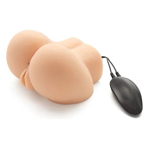 Hot Honey Rider Masturbator mit Vibrator von Act kaufen | Fesselliebe