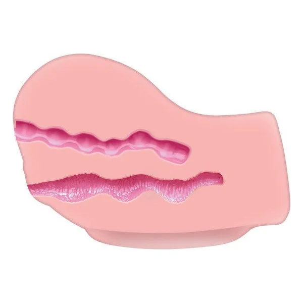 Hot Honey Rider Masturbator mit Vibrator von Act kaufen | Fesselliebe