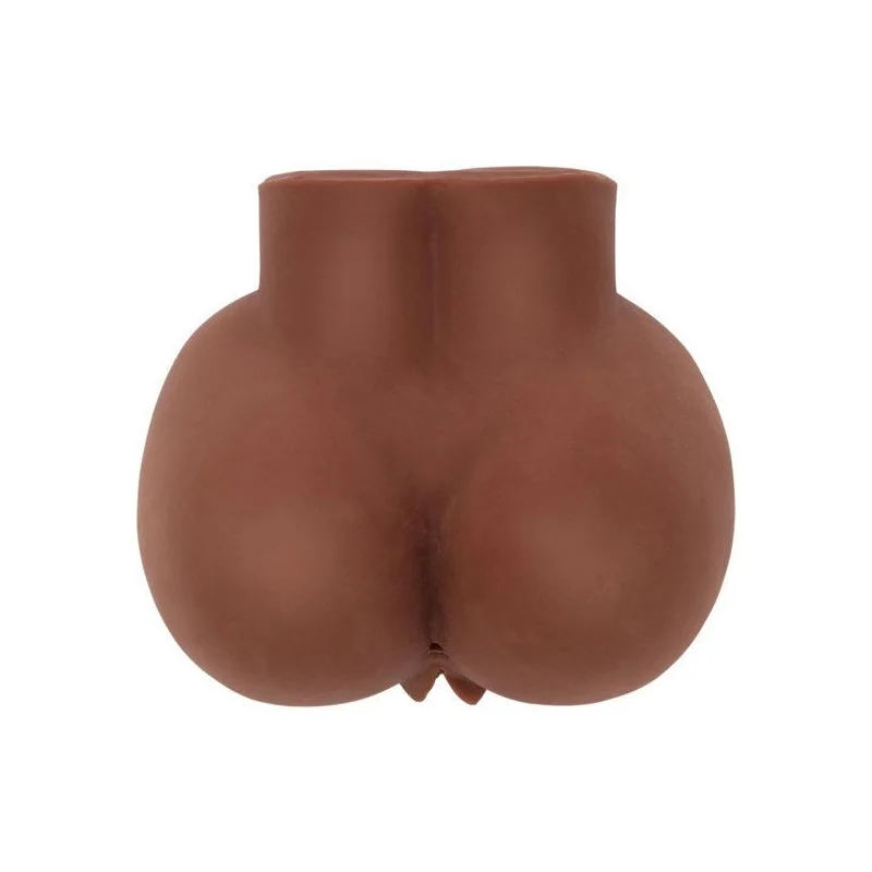 Hot Honey Rider Masturbator mit Vibrator Brown von Act kaufen | Fesselliebe 2