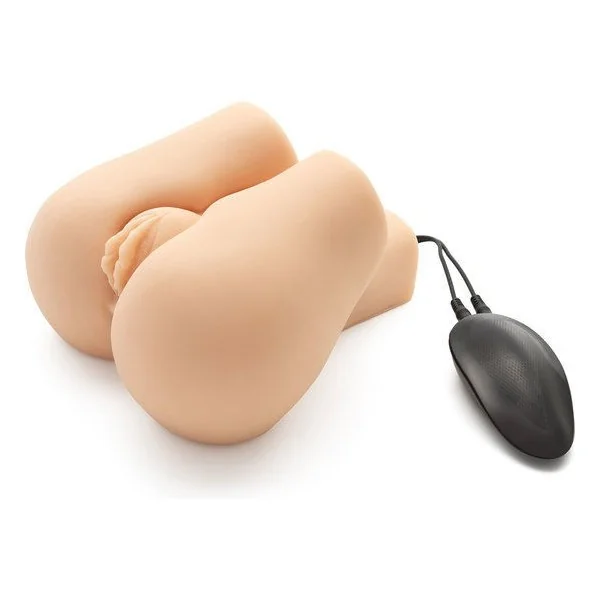 Nasty Nympho Bouncer mit Vibrator von Act kaufen | Fesselliebe