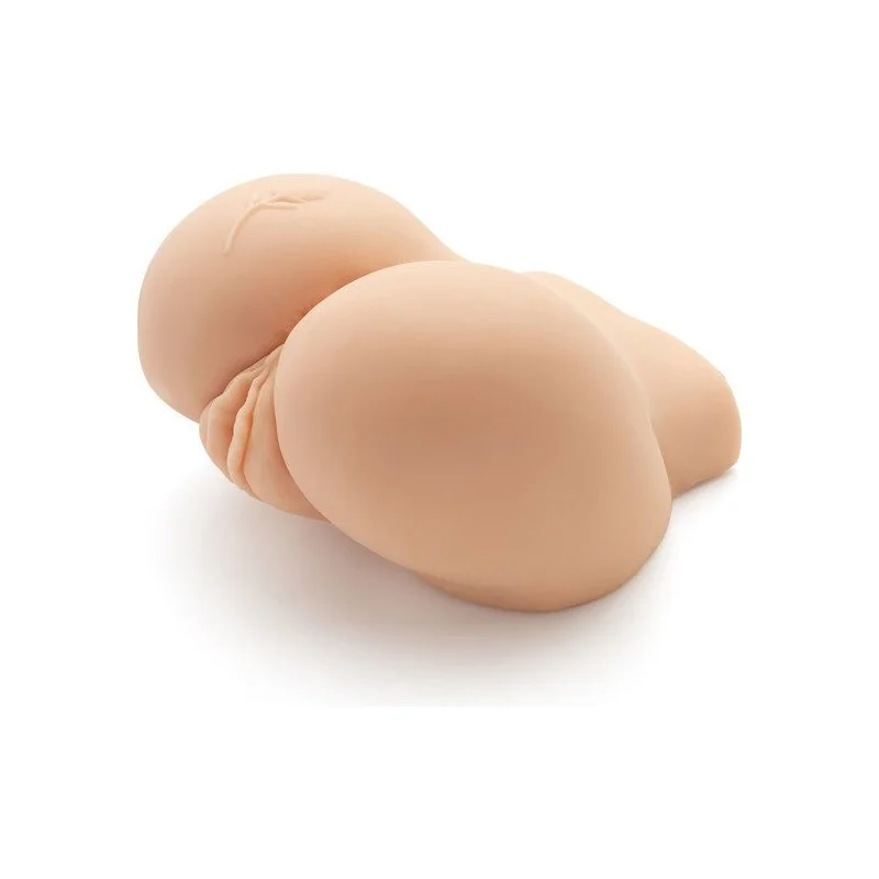 Realistischer Masturbator mit Vibrator von Act kaufen | Fesselliebe