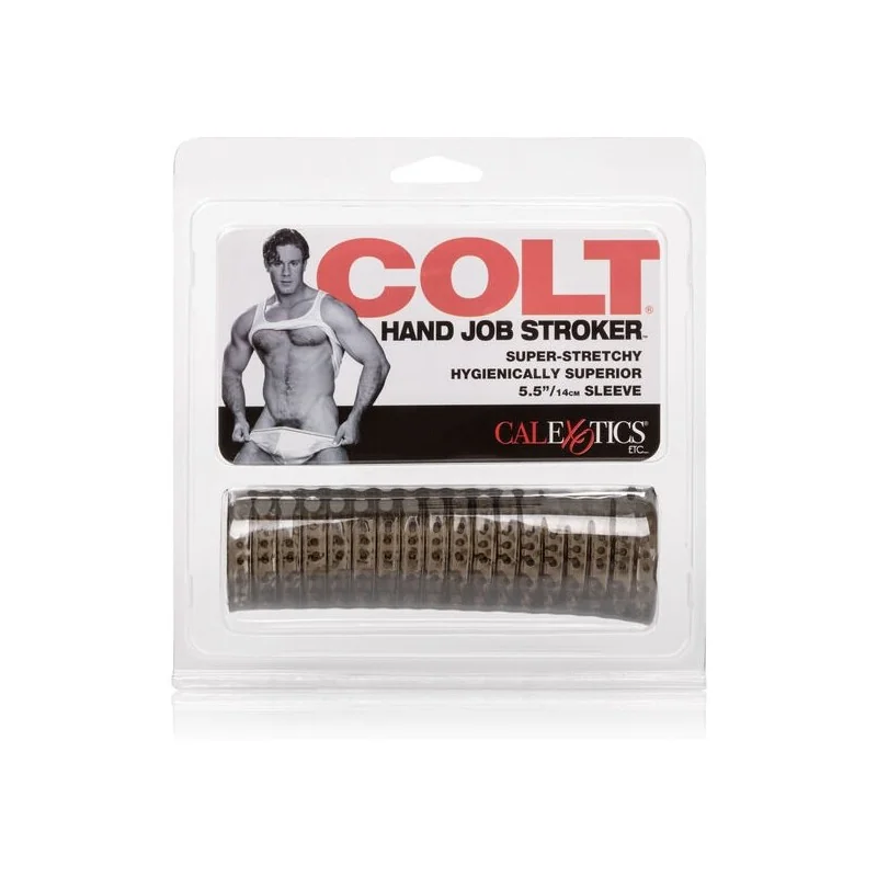 Colt Handjob Stroker von Calexotics kaufen | Fesselliebe 2