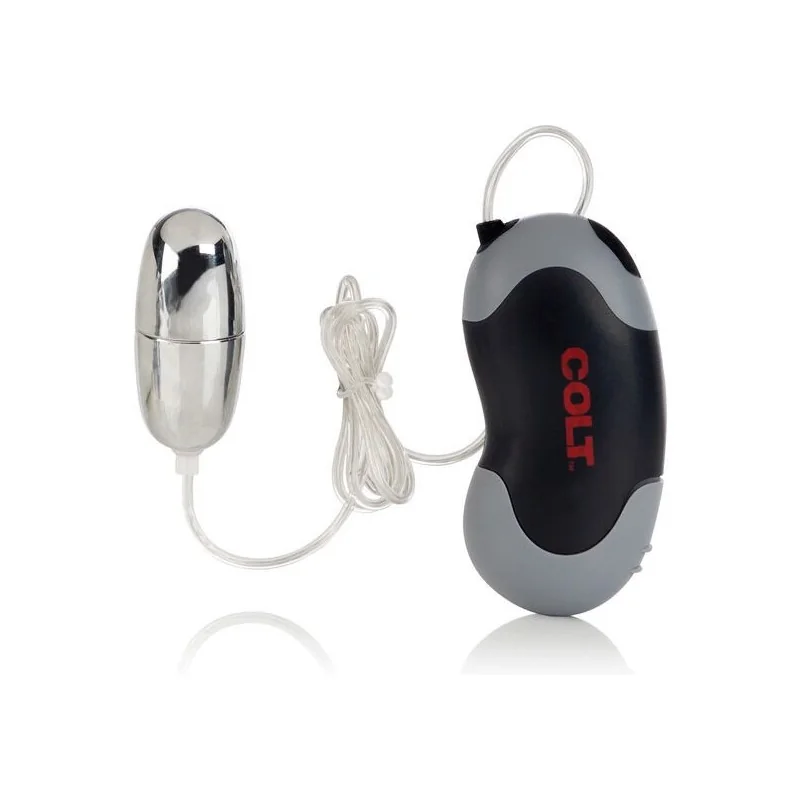 Colt Xtreme Turbo Bullet von Calexotics kaufen | Fesselliebe