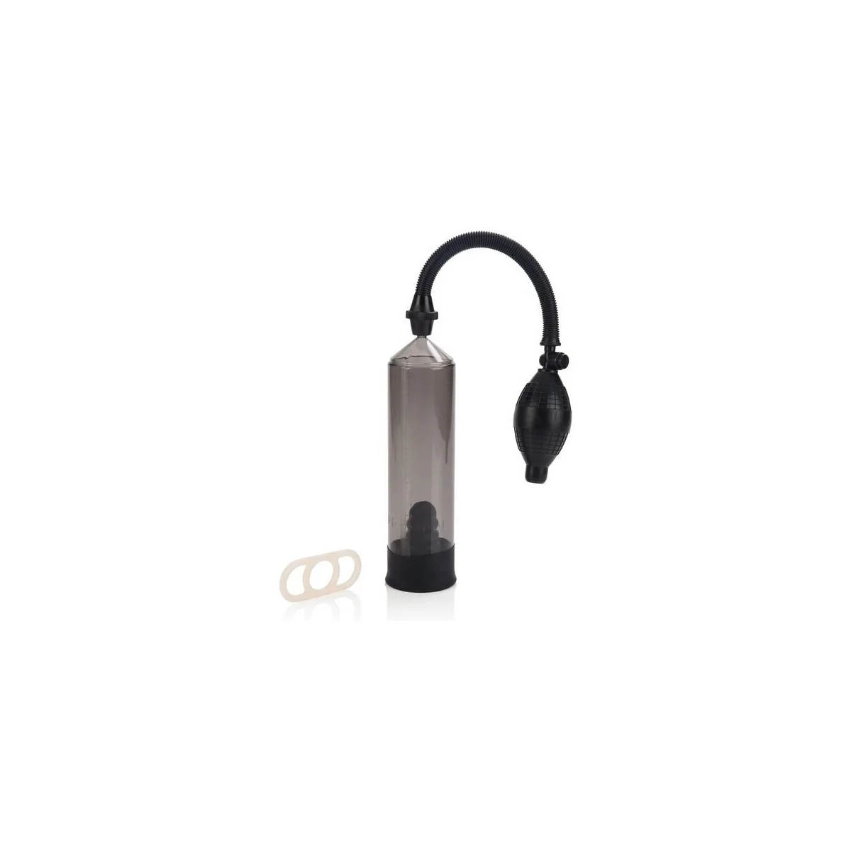 Przisionspumpe mit Erektionsverbesserung von Calexotics kaufen | Fesselliebe