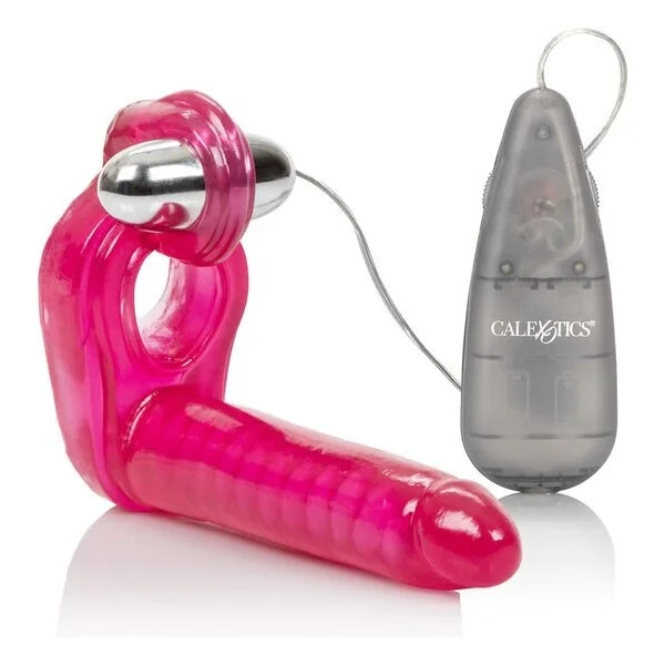 Der Ultimative Dreifachstimulator von Calexotics kaufen | Fesselliebe