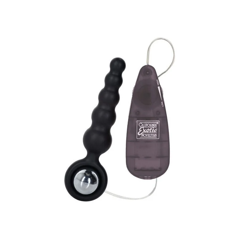 Booty Call Booty Shaker Schwarz von Calexotics kaufen | Fesselliebe