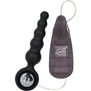 Booty Call Booty Shaker Schwarz von Calexotics kaufen | Fesselliebe
