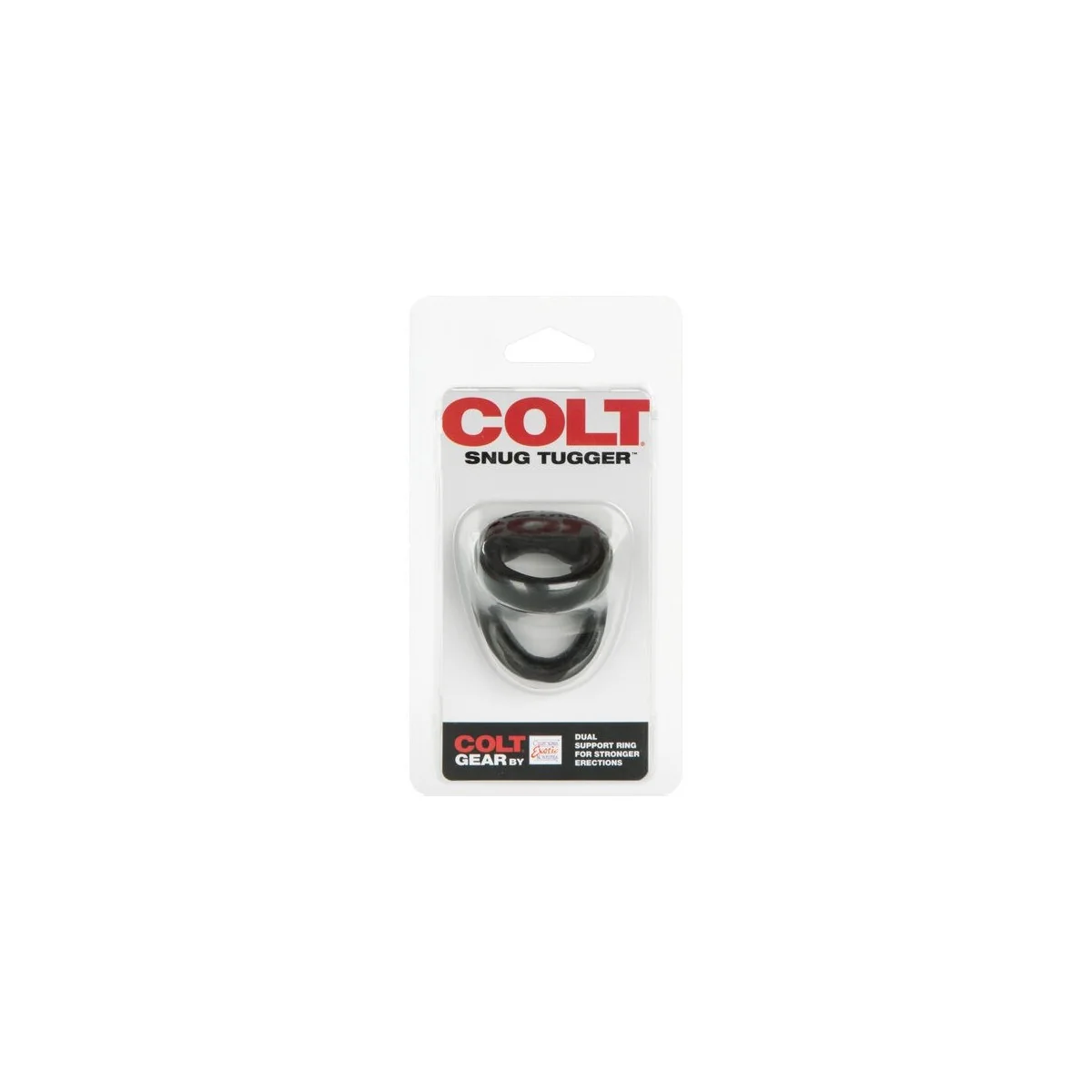 Colt Snug Tugger Schwarz von Calexotics kaufen | Fesselliebe
