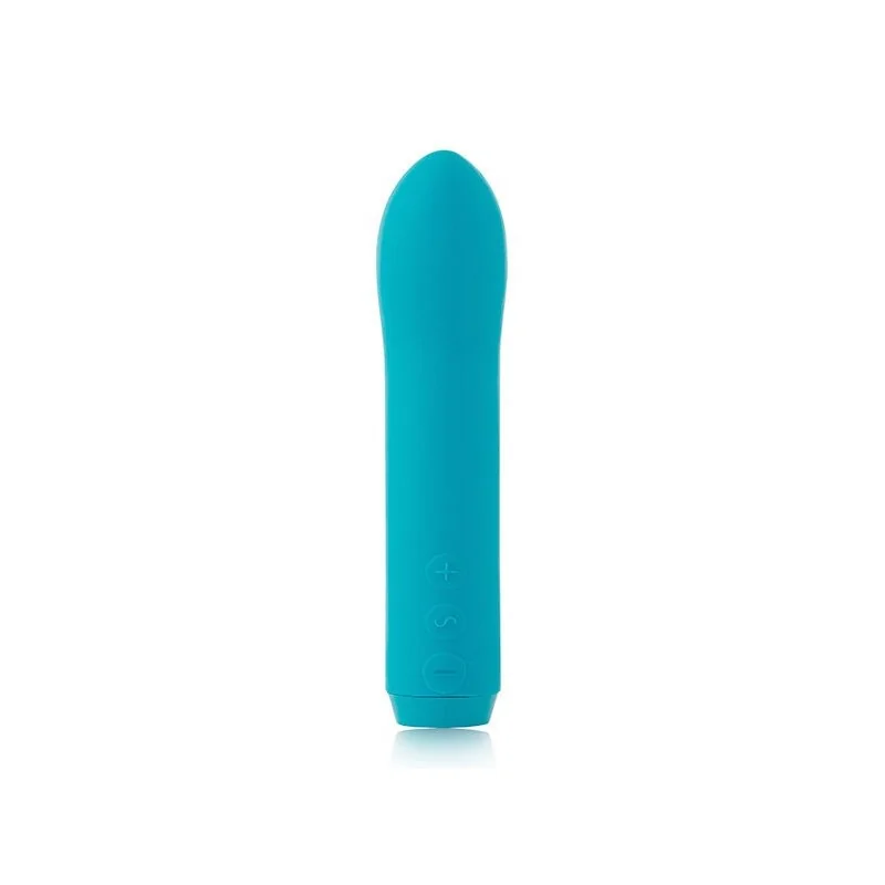 G-Spot Bullet Vibrator Teal von Je Joue kaufen | Fesselliebe 2