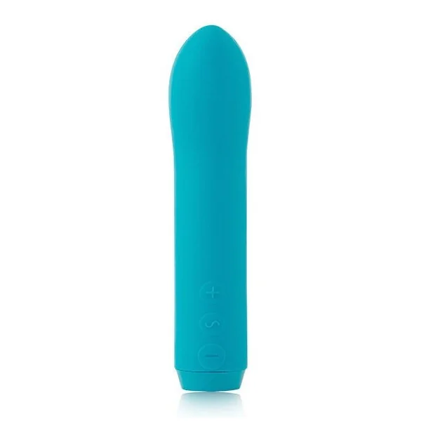 G-Spot Bullet Vibrator Teal von Je Joue kaufen | Fesselliebe
