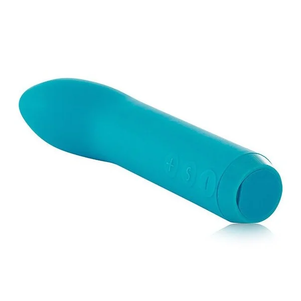 G-Spot Bullet Vibrator Teal von Je Joue kaufen | Fesselliebe