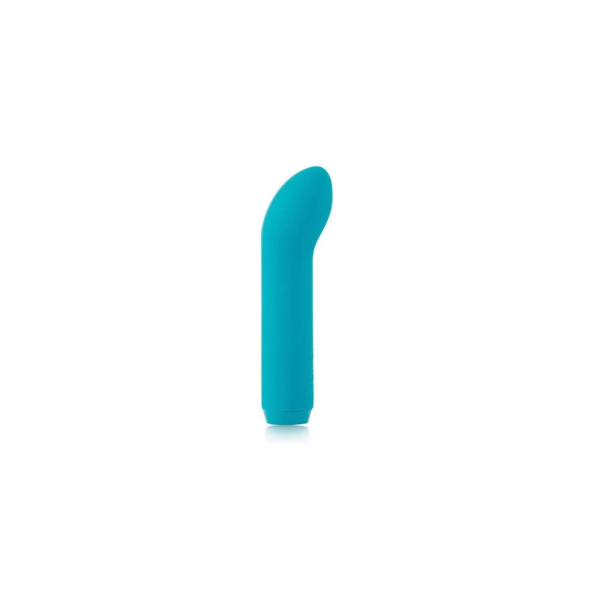 G-Spot Bullet Vibrator Teal von Je Joue kaufen | Fesselliebe