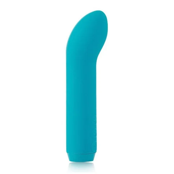G-Spot Bullet Vibrator Teal von Je Joue kaufen | Fesselliebe
