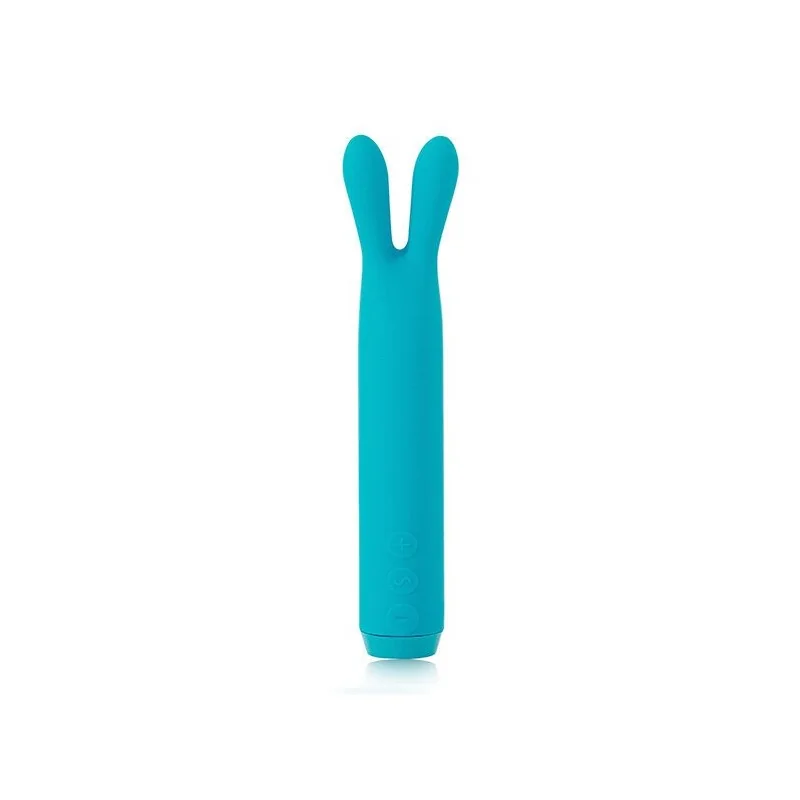 Bullet Rabbit Teal Stark von Je Joue kaufen | Fesselliebe