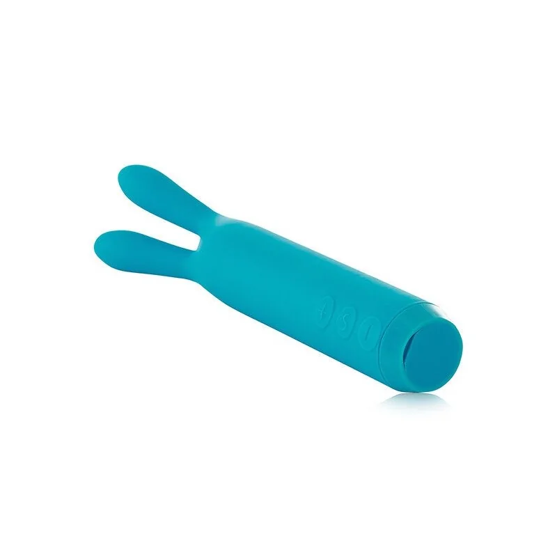 Bullet Rabbit Teal Stark von Je Joue kaufen | Fesselliebe 2