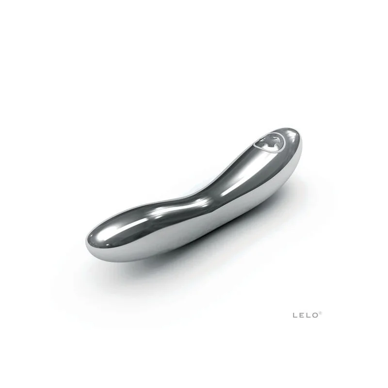 Inez Edelstahlvibrator von Lelo kaufen | Fesselliebe