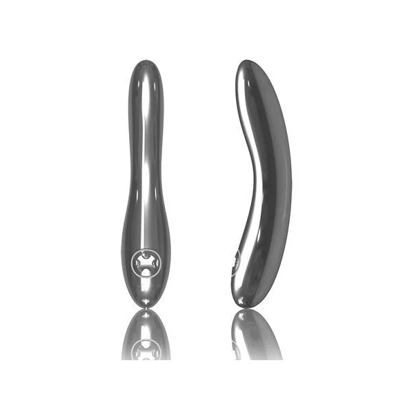 Inez Edelstahlvibrator von Lelo kaufen | Fesselliebe
