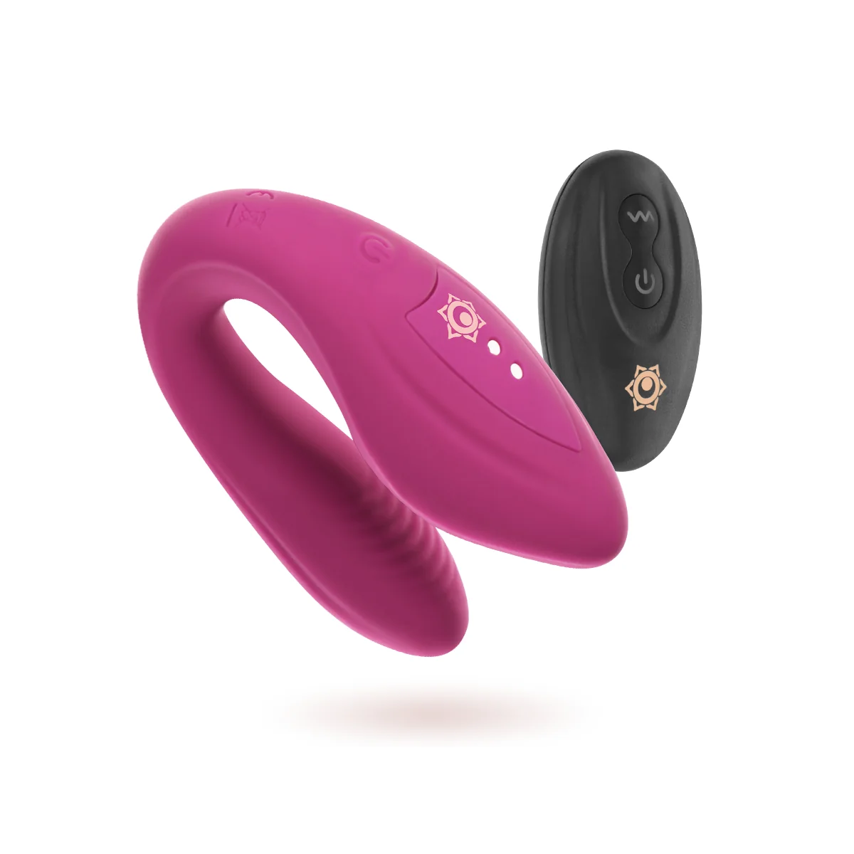 Kama mit Fernbedienung für Paare Orchidee von Rithual kaufen | Fesselliebe