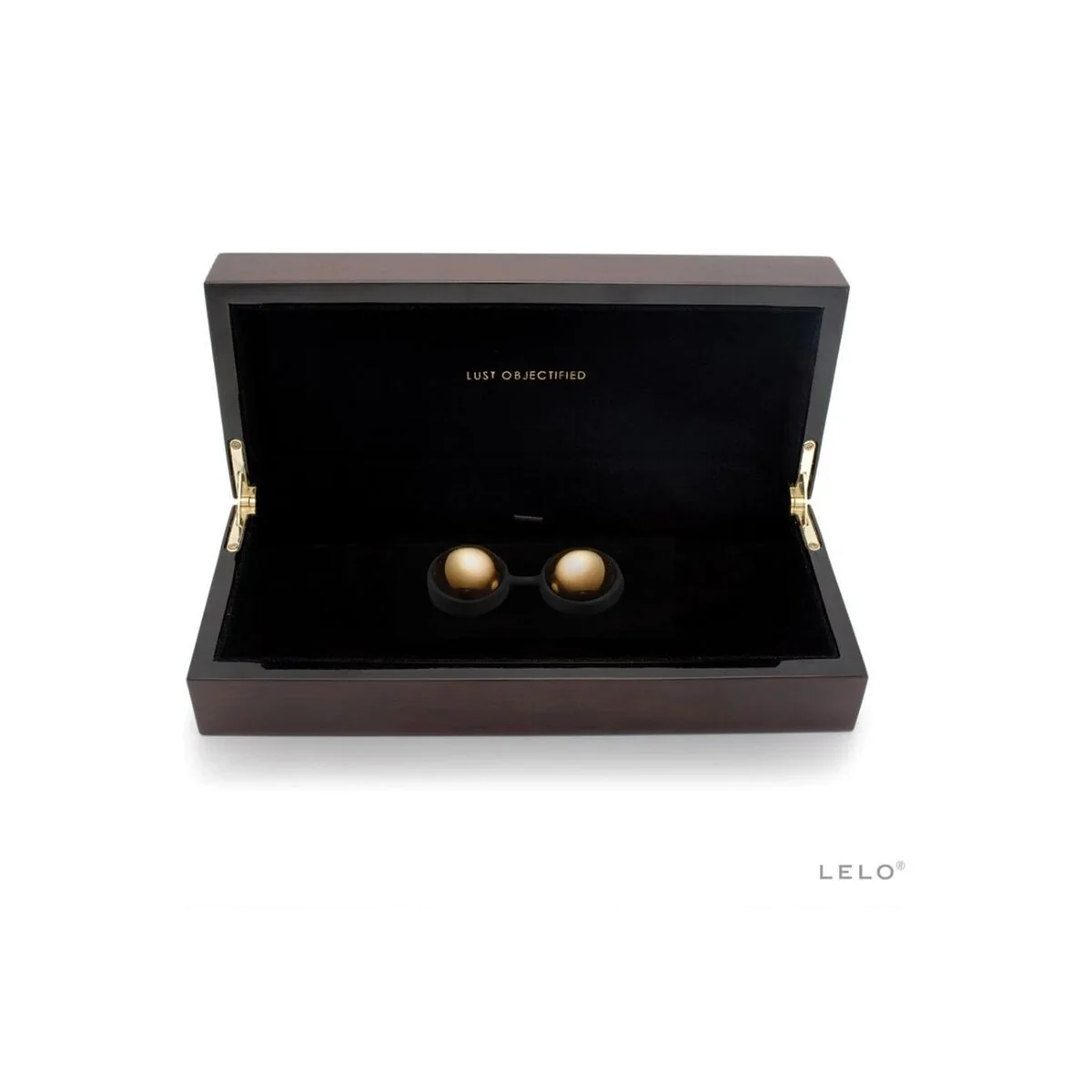Luna Perlen 20 Karat Gold von Lelo kaufen | Fesselliebe