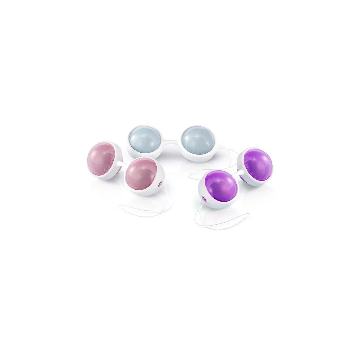 Luna Beads Plus Genussset von Lelo kaufen | Fesselliebe