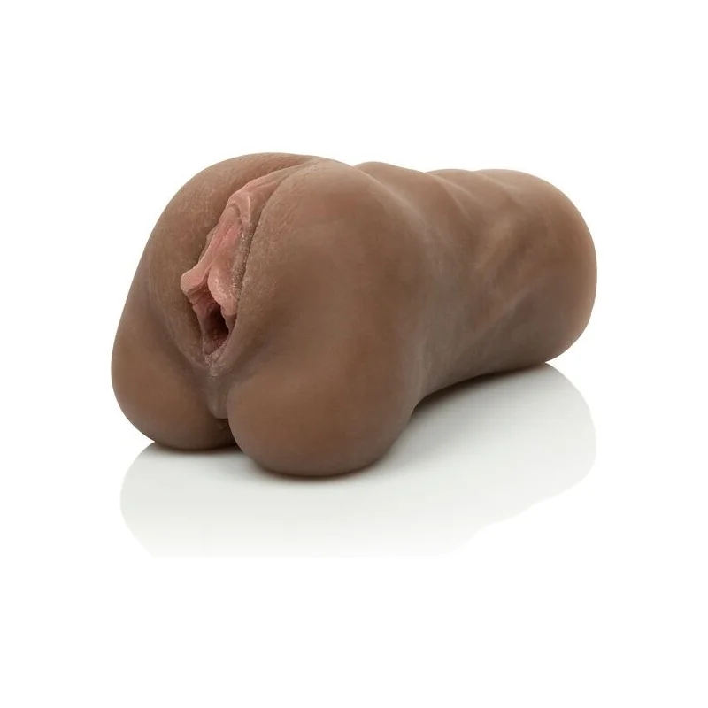 Streichelte die Muschi Über die Stirn von Calexotics kaufen | Fesselliebe