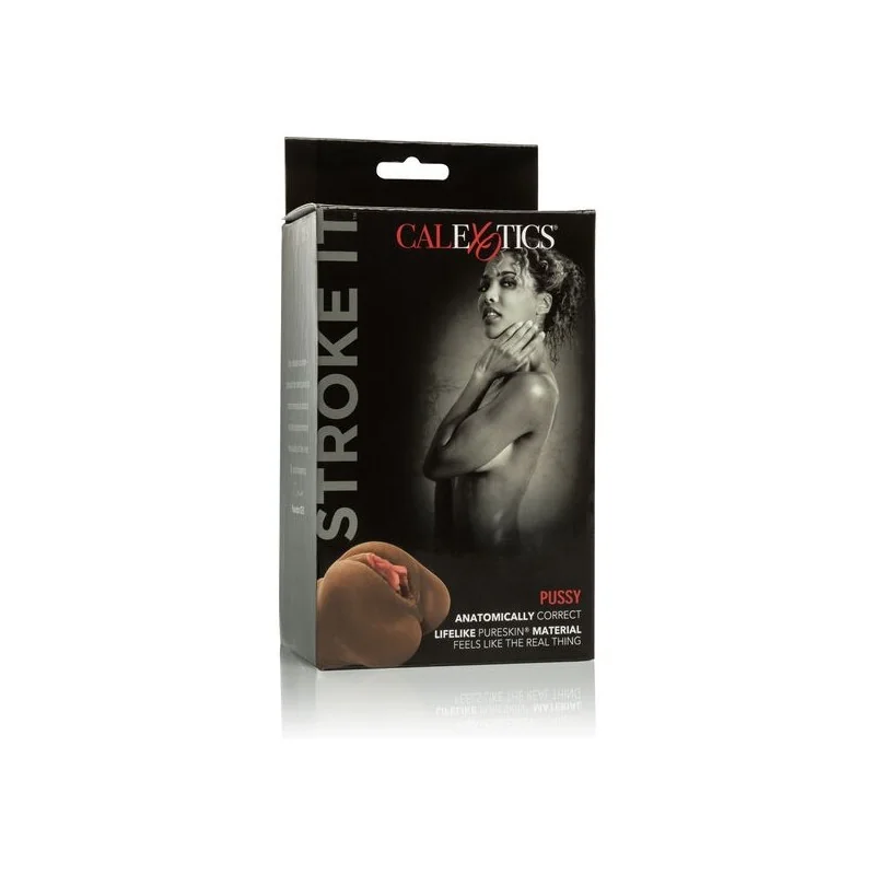 Streichelte die Muschi Über die Stirn von Calexotics kaufen | Fesselliebe 2