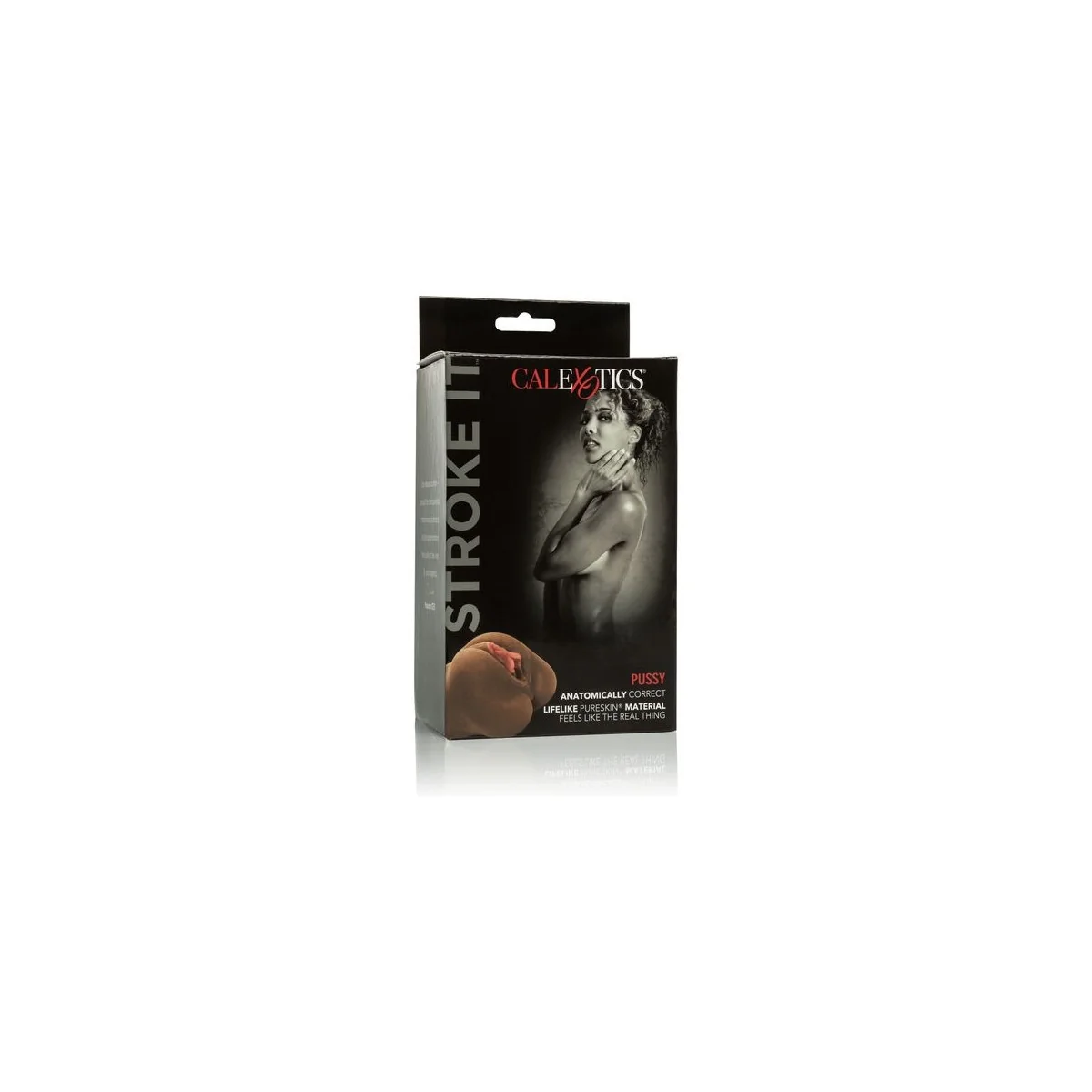 Streichelte die Muschi Über die Stirn von Calexotics kaufen | Fesselliebe